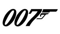 Photos of 007 James Bond